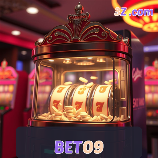 Bônus Irresistíveis no bet09.com: Sua Aposta na Diversão