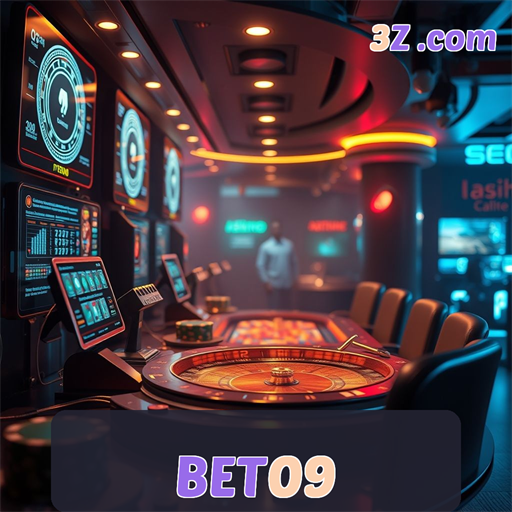 bet09.com Apostas em Esportes