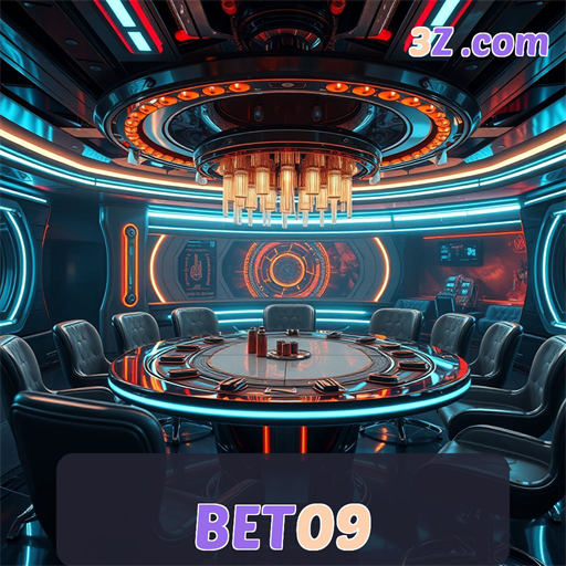 bet09.com Plataforma Oficial