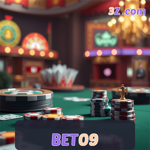 Promoção Imperdível no bet09.com que Você Não Pode Perder!