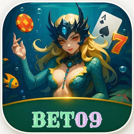 Logo bet09.com
