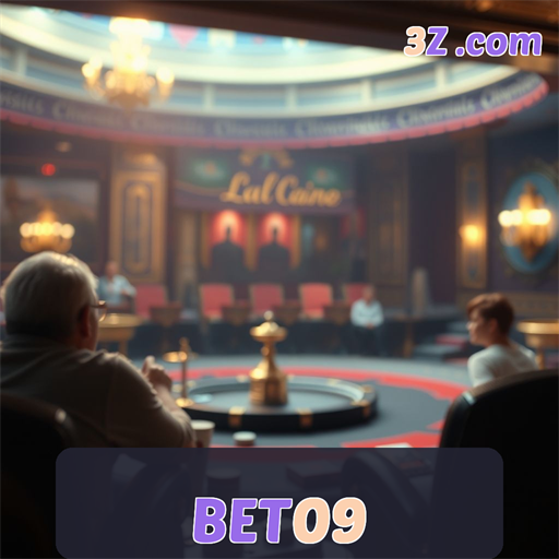 Experiência VIP no Bet09.com: Um Mundo de Exclusividade